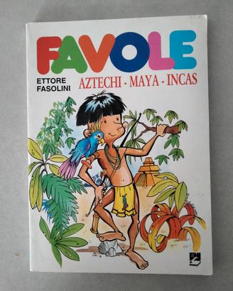Favole 