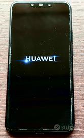 HUAWEI mate 20 lite