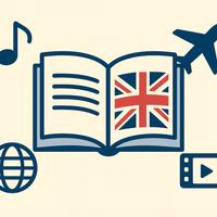 Impara l'inglese a partire dalle tue passioni