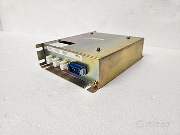 Amplificatore sonde termiche Mazak D70UB0034