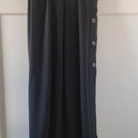 Gonna Pantalone Donna Zara 
