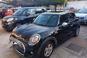 Mini cooper 1.2 One cambio manuale permute