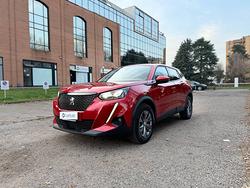 Peugeot 2008 1.2 Active s&s 130cv CINGHIA SOSTITUI