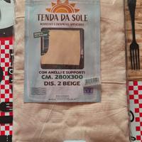 Tenda da sole