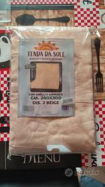 Tenda da sole
