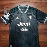 Maglia ufficiale juventus