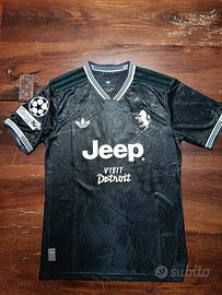 Maglia ufficiale juventus
