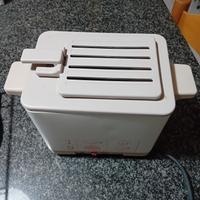 friggitrice elettrica 