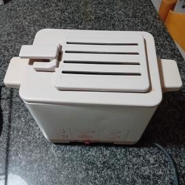 friggitrice elettrica 