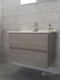Mobile per bagno