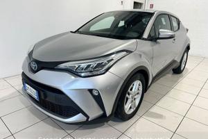 Toyota C-HR 1.8H (122CV) E-CVT Active