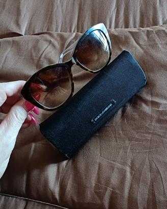 Occhiali da sole dolce gabbana 