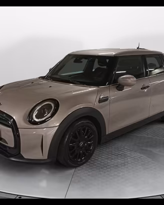 MINI Mini 5p 1.5 Cooper Camden auto
