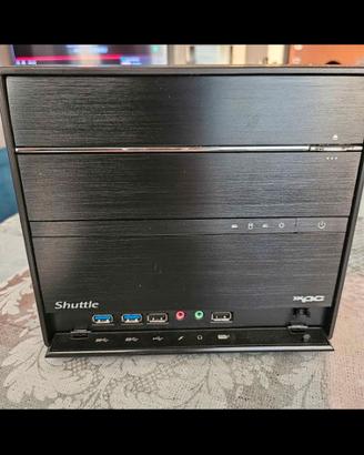 PC + MONITOR
