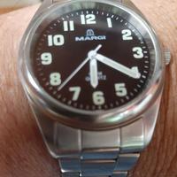 orologio Margi