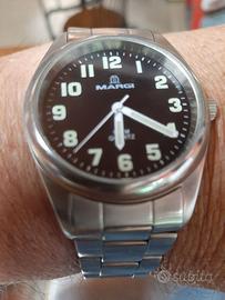 orologio Margi