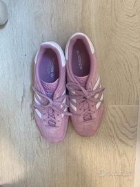 adidas gazzelle rosa numero 38,5