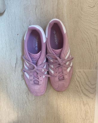 adidas gazzelle rosa numero 38,5
