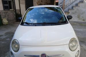 fiat cinquecento 