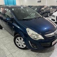 Opel Corsa 1.2 85 CV - GPL-TECH Elective - 2012