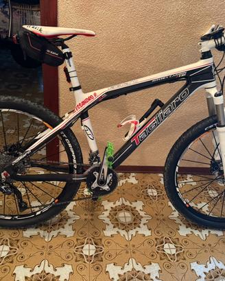 MTB uomo/ragazzo