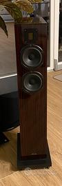Piega Classic 5.0 Premium Floorstanding Speakers