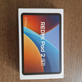 [NUOVO SIGILLATO] Xiaomi REDMI Pad 2 9.7" – Grigio