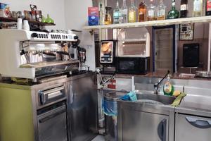 Mini Bar Cristo Re - Attività ben avviata in posiz