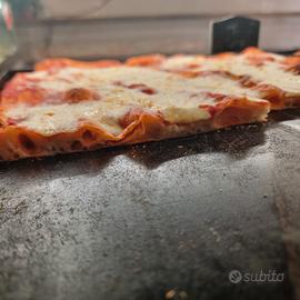 pizzaiolo esperto