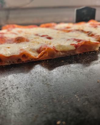 pizzaiolo esperto