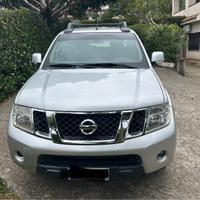 Nissan Navarra 2.5 anno 2011