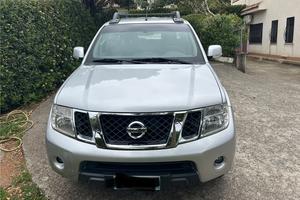 Nissan Navarra 2.5 anno 2011