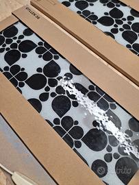 Coppia Vetri originali IKEA GYLLEN 56