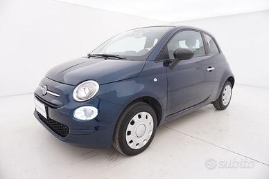 Fiat 500 Hybrid Cabrio BR697993 1.0 Mild Hybrid 69