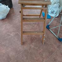 Scaletta