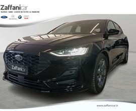 FORD Focus 4ª serie - Focus 1.5 EcoBlue 115 CV aut