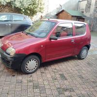FIAT 600