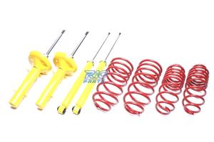 SOSPENSIONE SPORTIVA PEUGEOT 106 05 1996-07 2003 6