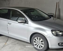 Golf 6 1600 diesel