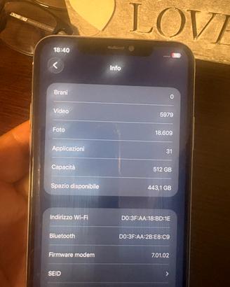 Iphone 11 pro max