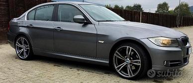 BMW Serie 3 (E90/91) - 2011