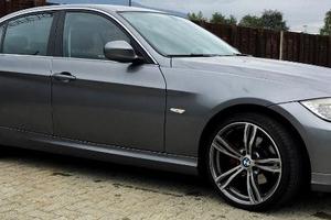 BMW Serie 3 (E90/91) - 2011