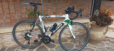 Bici Da corsa Sab 