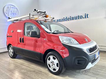 FIAT Fiorino 1.3 MJT Adventure Officina Mobile