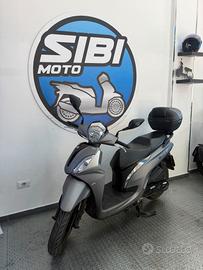 Sym Symply 125 ST