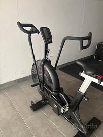 Assault Air Bike Toorx