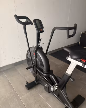 Assault Air Bike Toorx