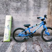 GT Mach One 16" BMX Race