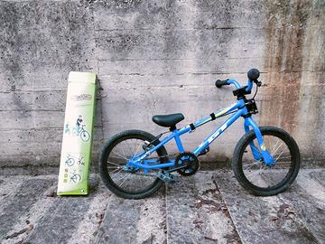 GT Mach One 16" BMX Race