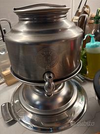 Contenitore per olio 5l